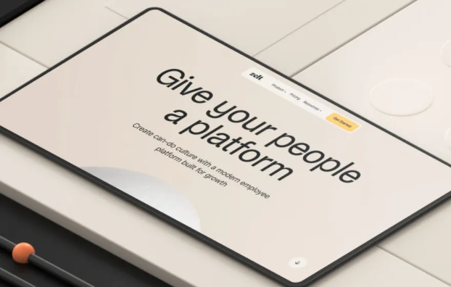 Design With Development